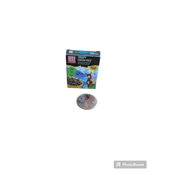 ZURU Mini Brands Grocery Bags, Groceries, Dum Dums,Fridays, Jello,Animal Cracker - Picture 9 of 12